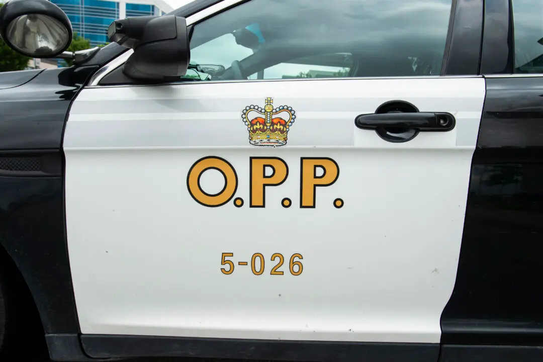 Police Crack Down on Deadly Street Racing in Ontario, Filing More Than 2,400 Charges