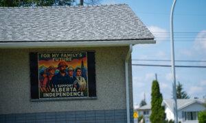 Judge Axes Alberta Separation Petition, Says Province Had Duty to Consult With First Nations