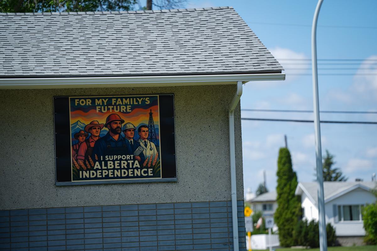 Judge Axes Alberta Separation Petition, Says Province Had Duty to Consult With First Nations