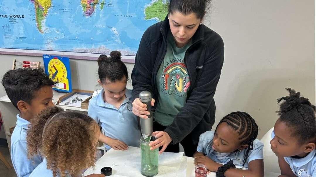 How New Microschool Accreditation Pathways Are Opening Doors for Founders and Families