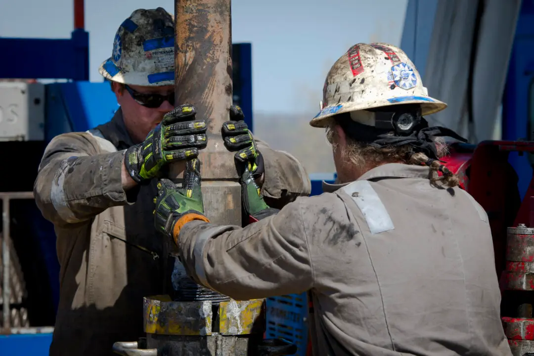 Why US Oil Companies Are Holding Off on Drilling New Wells