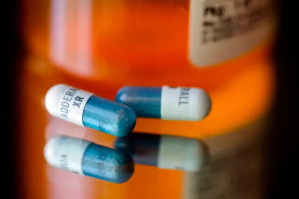 Ontario Sees 157% Increase in People Starting ADHD Medications