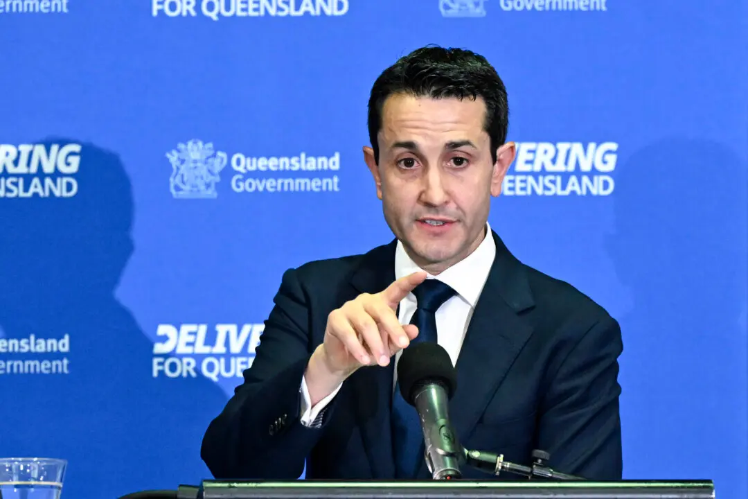 LNP, Premier Celebrate Huge Swing in By-Election Win