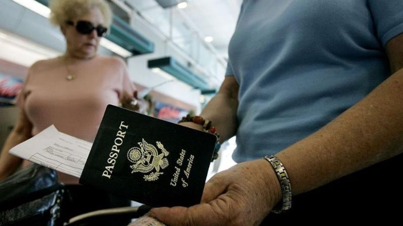 State Department Launches Passport Application Fairs in 16 States