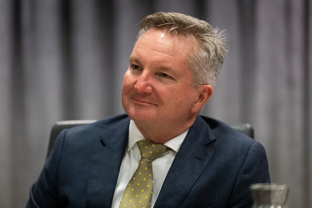 Albanese Government Scrutinised for Spending $1.6 Million on Climate Delegation