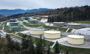 Alberta Signs Deal With South Korea to Waive Crude Oil Tariffs