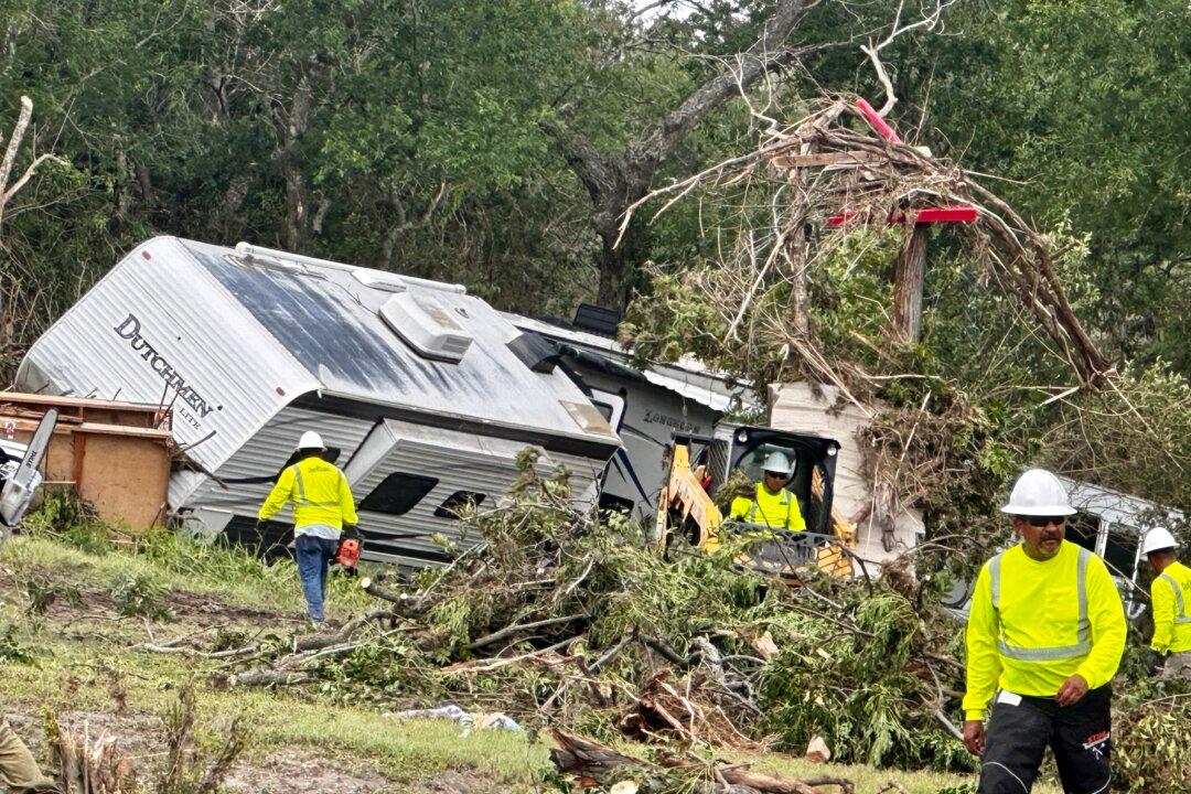 REPLAY: House Panel Examines Local Needs in Disaster Recovery