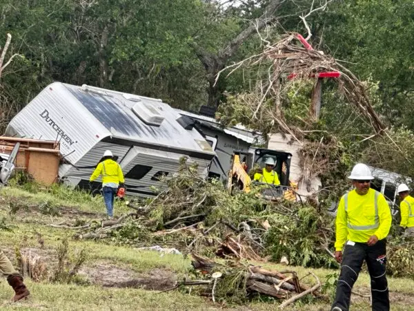 REPLAY: House Panel Examines Local Needs in Disaster Recovery