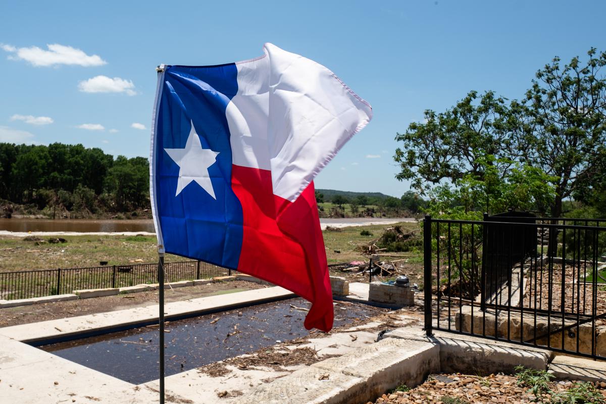 Texas Senate Candidates Saddle Up for Primary Races: What to Know