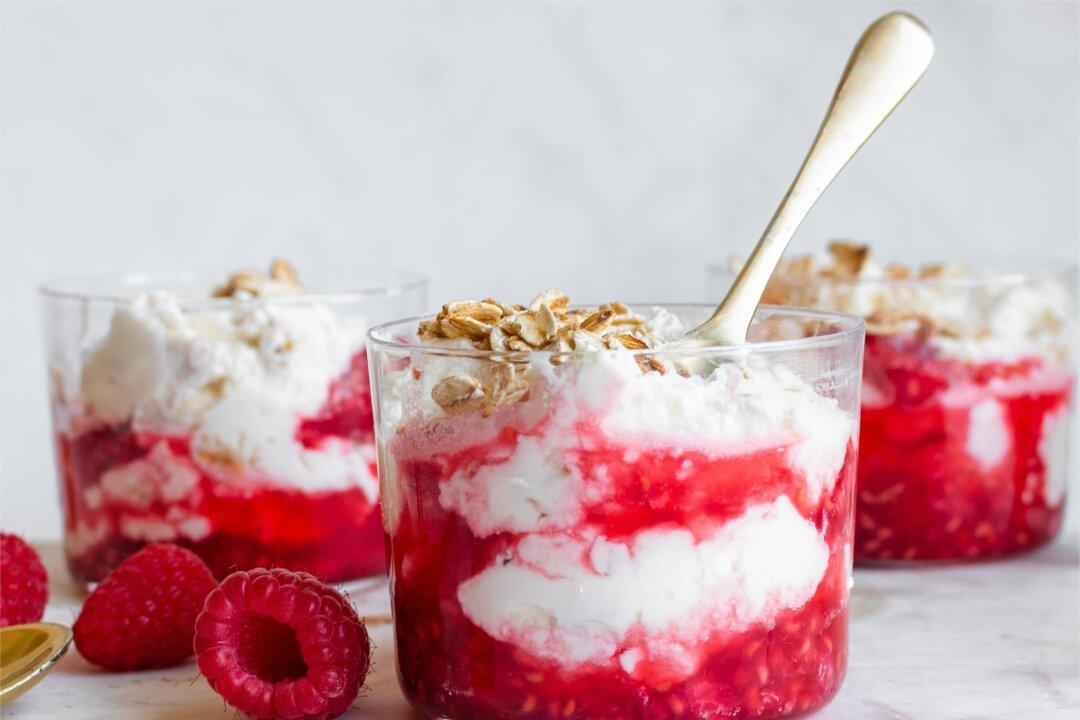 Scotland’s Sweetest Highland Dessert