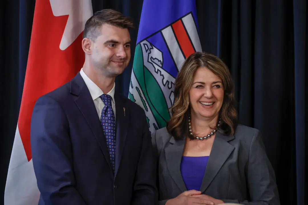 Alberta Proposes Province-Wide Code of Conduct for Municipal Councils