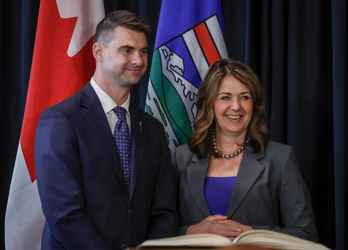 Alberta Proposes Province-Wide Code of Conduct for Municipal Councils