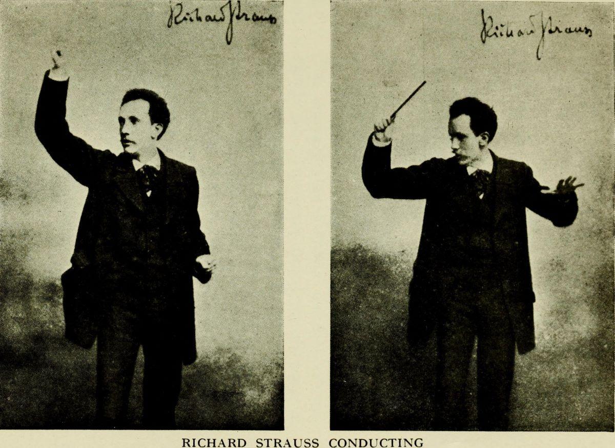 Tune in Today: A Guide to Richard Strauss’s Till Eulenspiegel