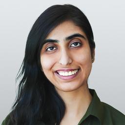 Daksha Devnani
