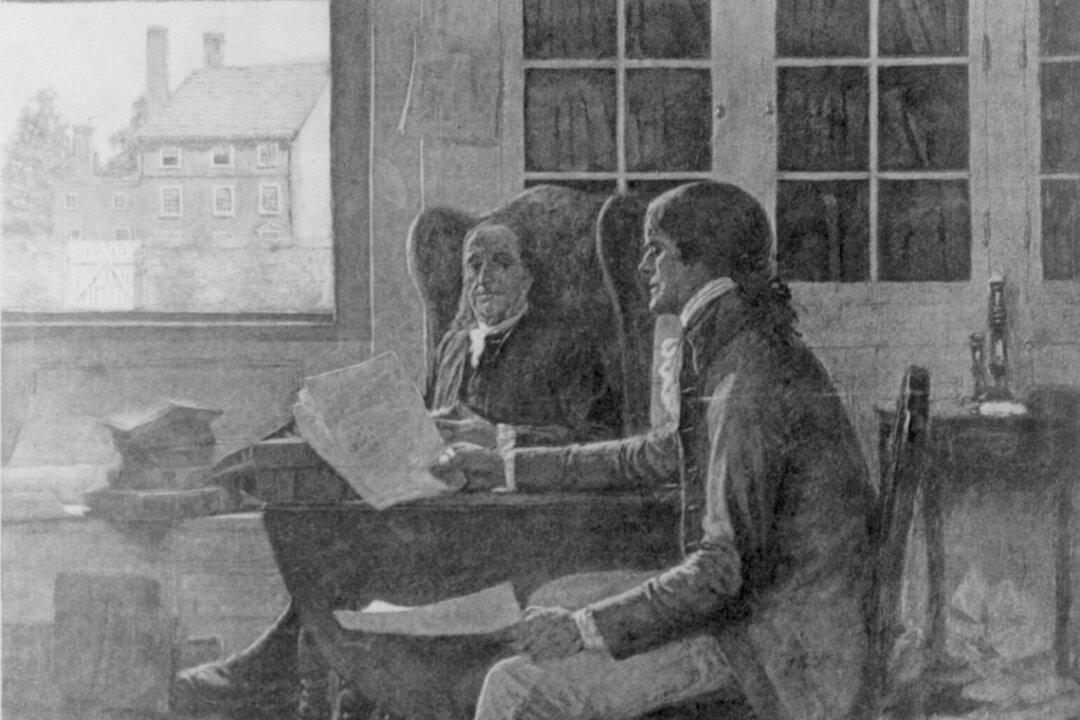 Why the Declaration?