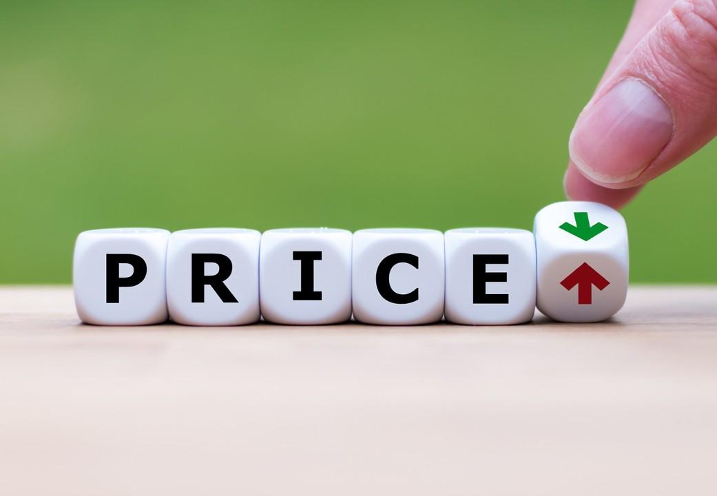 The Futility of Price Stability Policies