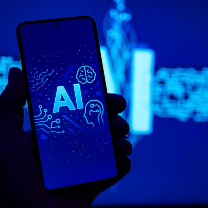 1 in 3 Britons Use AI for Emotional Support, Companionship, Social Interaction: Study