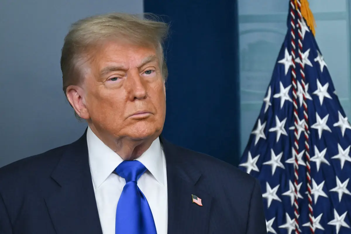 Trump Faces Limited Options After Birthright Citizenship Ruling: Experts