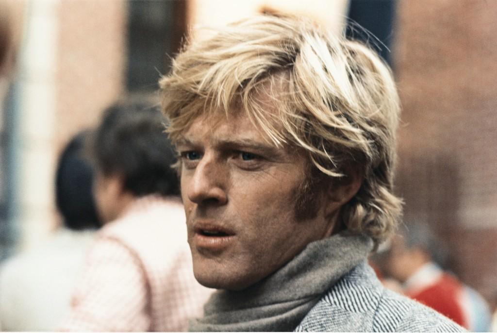 Remembering Robert Redford