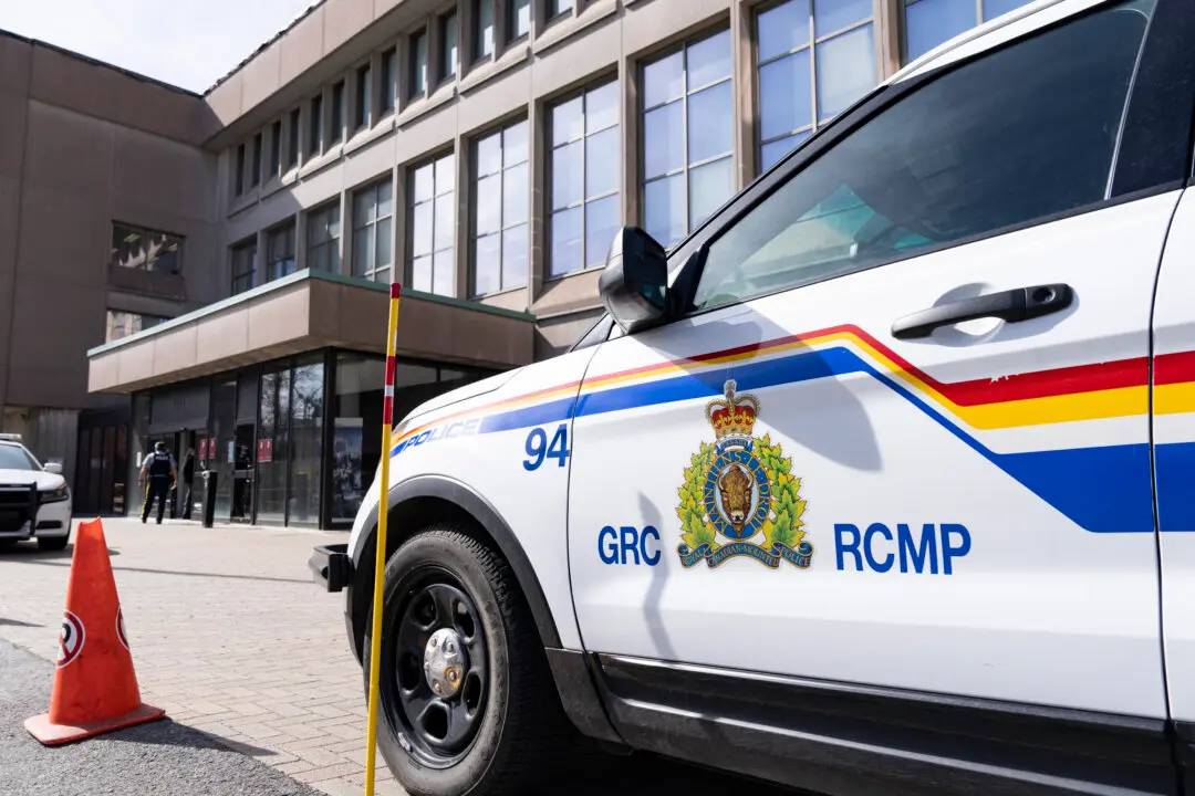 Canadians Can Now File Reports of Fraud and Cybercrime on RCMP Website