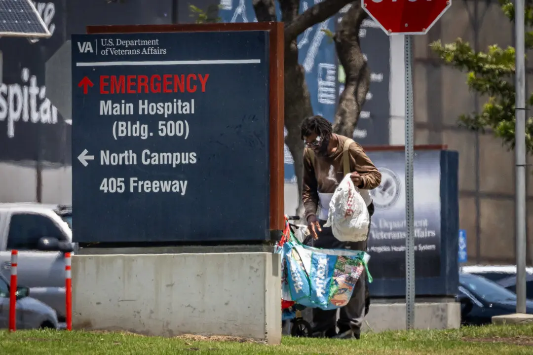 VA: Backlog of Veterans Waiting for VA Benefits Reduced by 57%