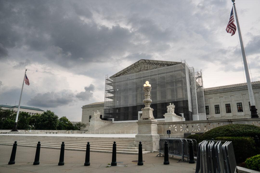 Student Contesting Idaho Ban on Males in Female Sports Withdraws Supreme Court Case