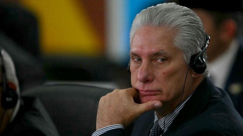 Cuba Not in Talks With US Following Trump’s Threat, Cuban Leader Says