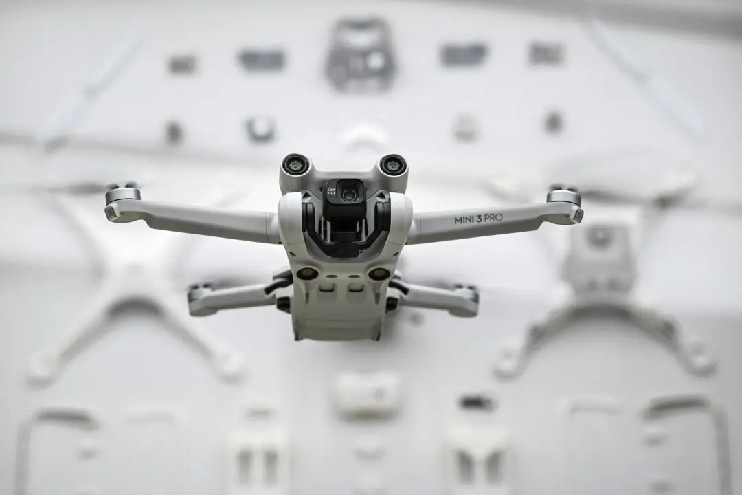 FCC Exempts Some Foreign-Made Drones From US Import Ban
