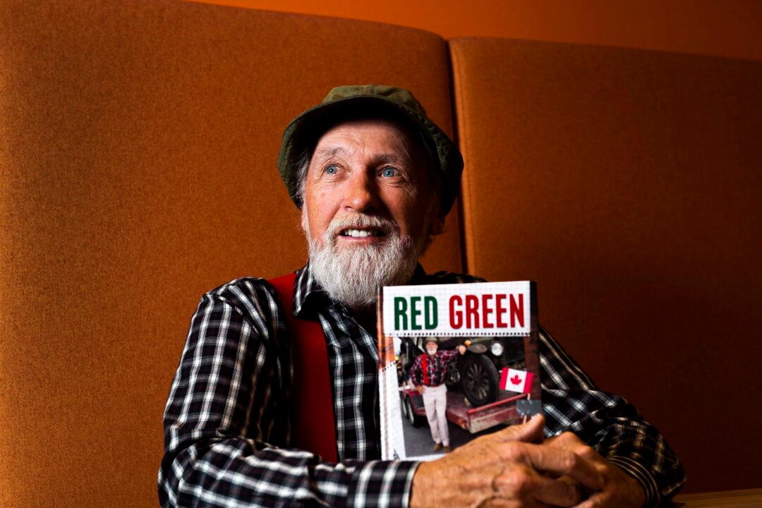 The CBC’s Future Is Entertainment—Not News