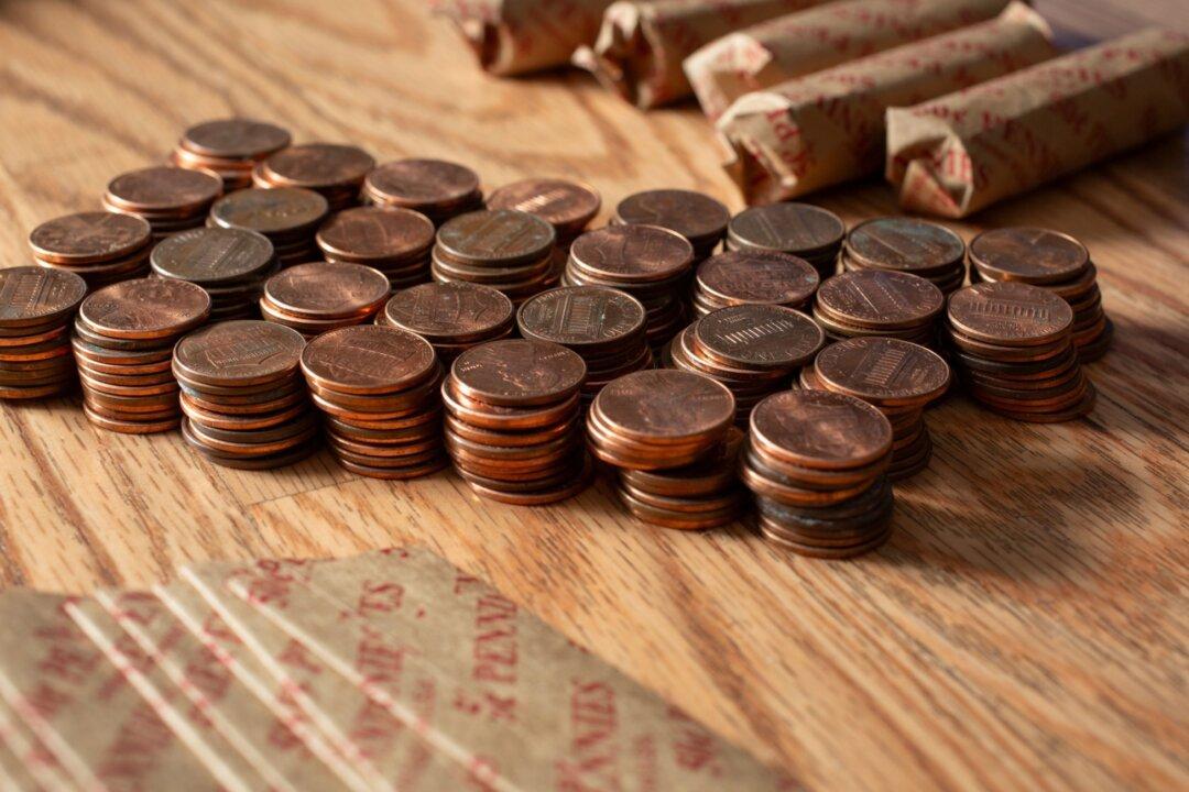 The Penny Problem Has a 3rd Option: Buy Them Back—With Interest