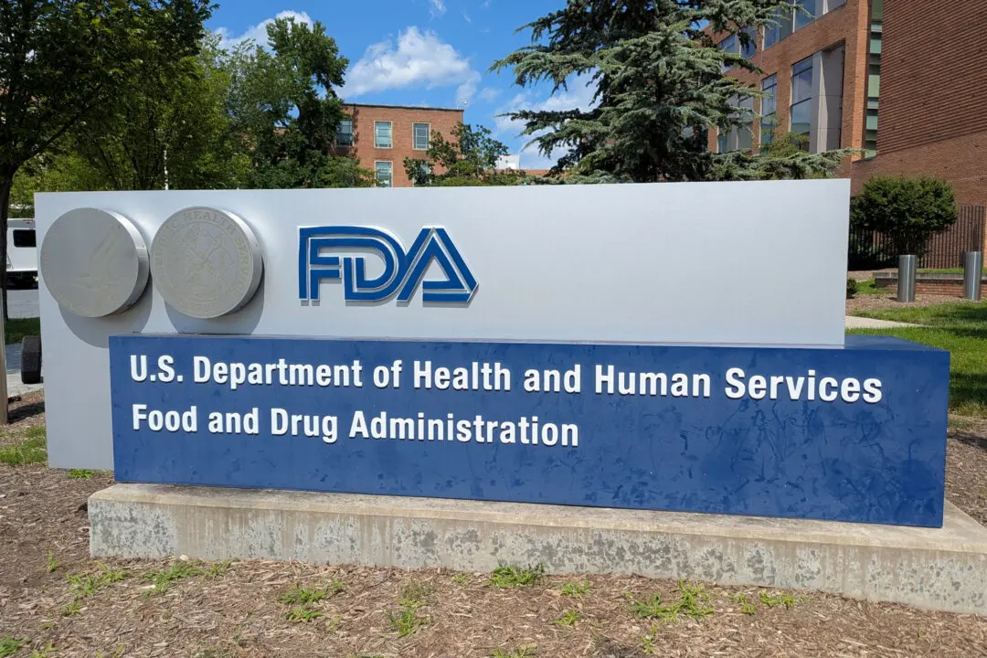 FDA Issues Notice in Recall of More Than 140,000 Bottles of Common Statin Medication