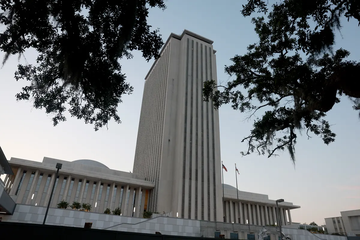 Partisan Divides Shape US State Responses to China, Report Says