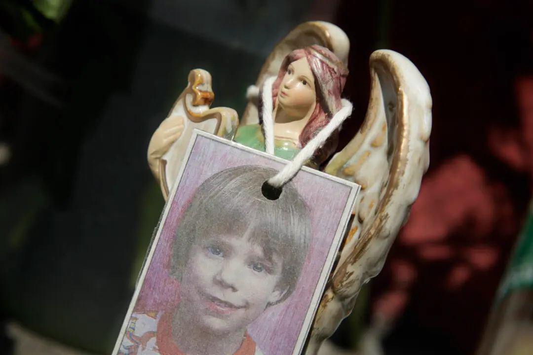 Prosecutors Will Retry Man in Death of Etan Patz, Whose 1979 Disappearance Spotlighted Missing Kids