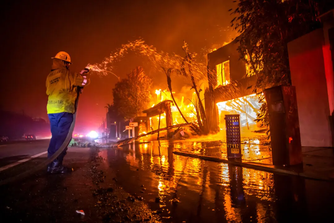 Arsonist or Scapegoat? Attorneys Offer Closing Arguments in Pacific Palisades Fire Trial