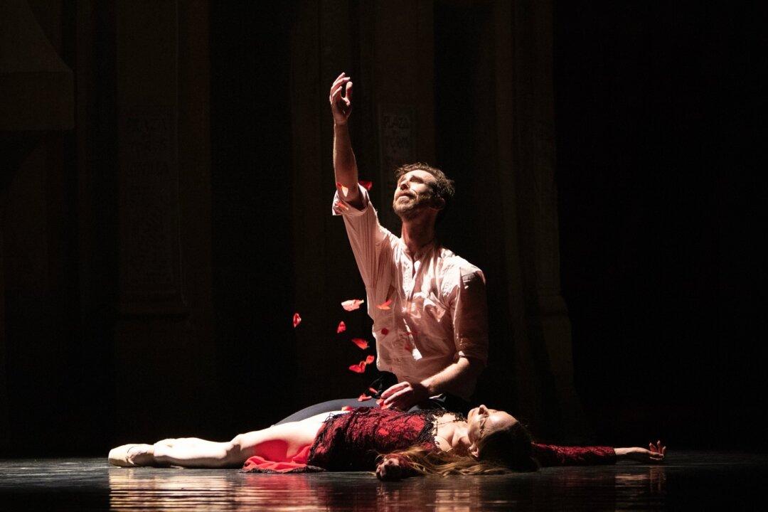 ‘Carmen’ at City Ballet of San Diego: Bringing Ballet Drama to Life