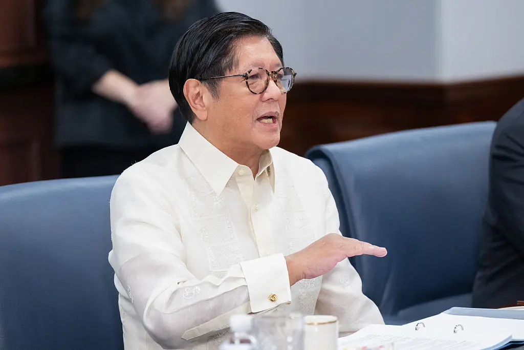 Philippines Declares Energy Emergency Due to Iran War Impact on Fuel Supply