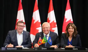 Other Premiers Join Alberta’s Smith in Seeking Greater Say in Judicial Appointments by Ottawa