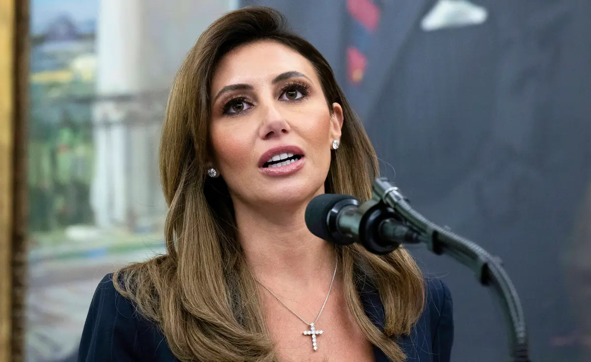 Appeals Court Disqualifies Alina Habba as US Attorney in New Jersey thumbnail