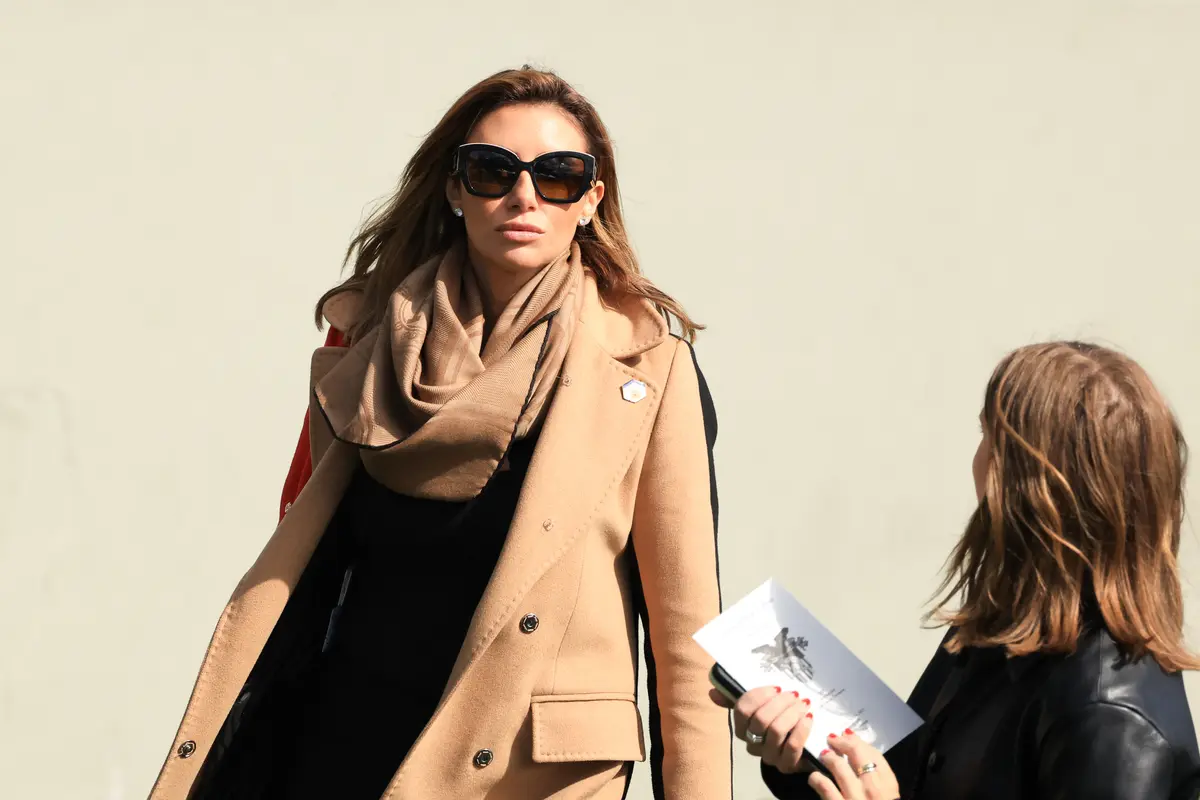 Suspect Arrested in Connection With Altercation at Federal Prosecutor Alina Habba’s Office thumbnail