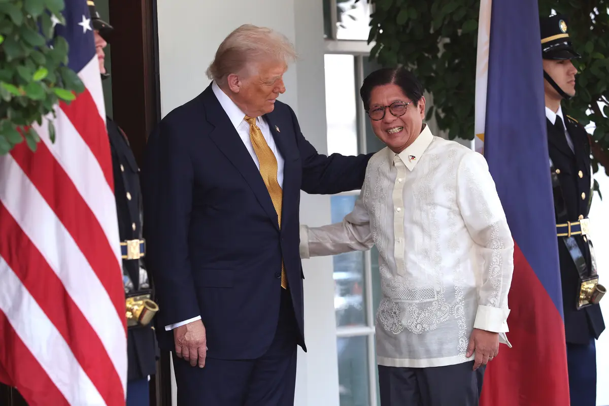 US to Create 4000-Acre High-Tech Economic Security Zone in the Philippines