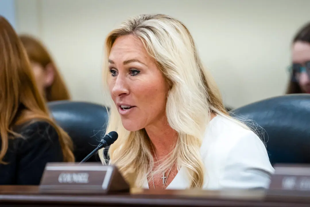 House Passes Bill Criminalizing Transgender-Related Treatments for Minors