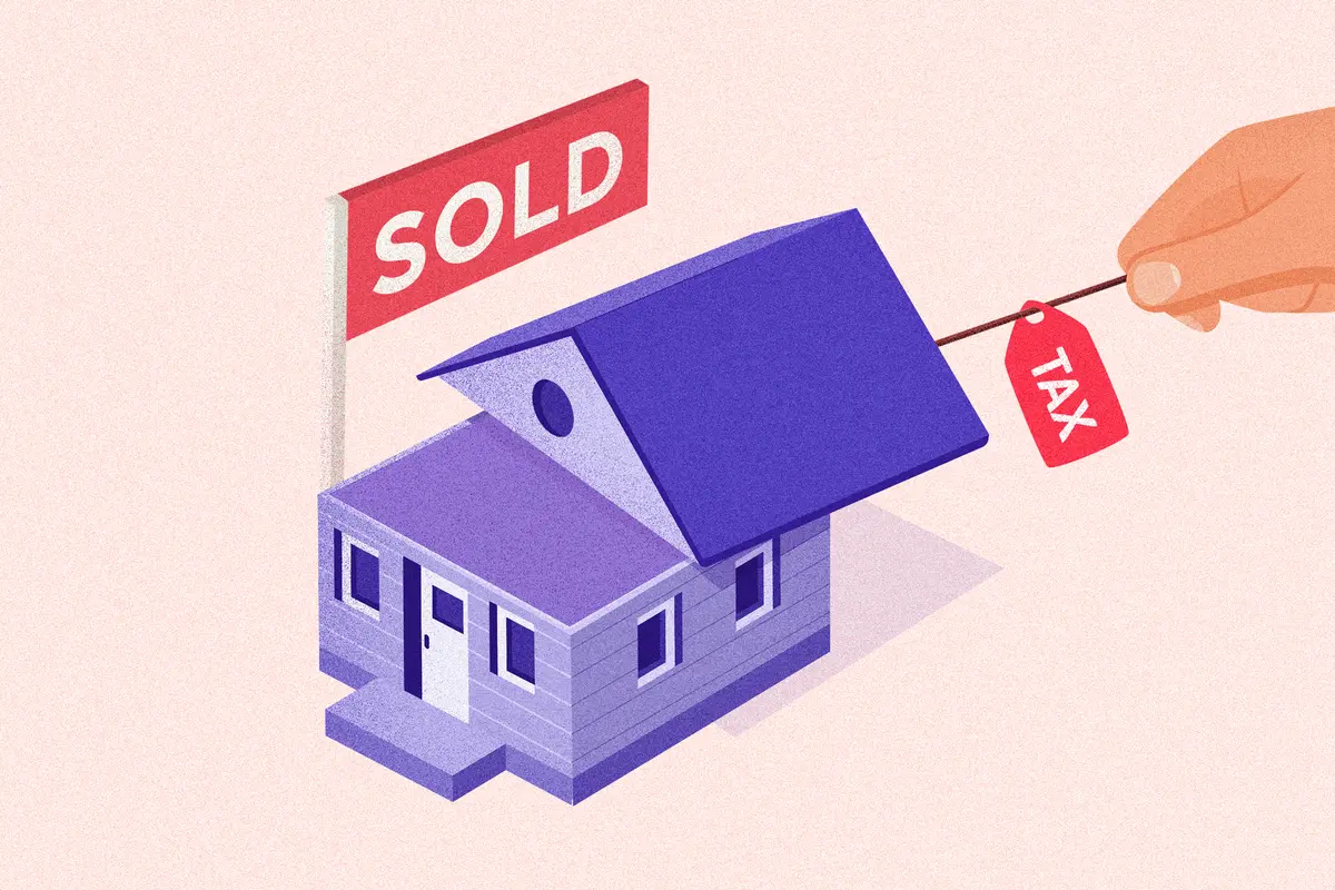 Ending the Capital Gains Tax on Home Sales—What to Know thumbnail