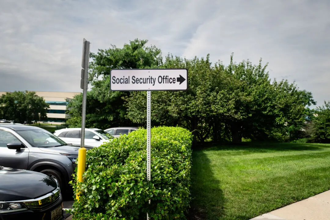 SSA Watchdog Warns About New Government-Imposter Scam