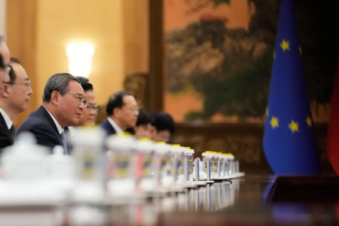 Beijing’s Influence in Europe Is Pervasive but Poorly Documented: Experts