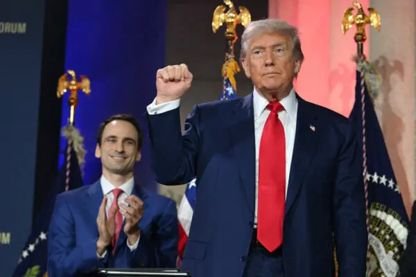 What to Know About Trump’s Plan to Prevent States From Regulating AI