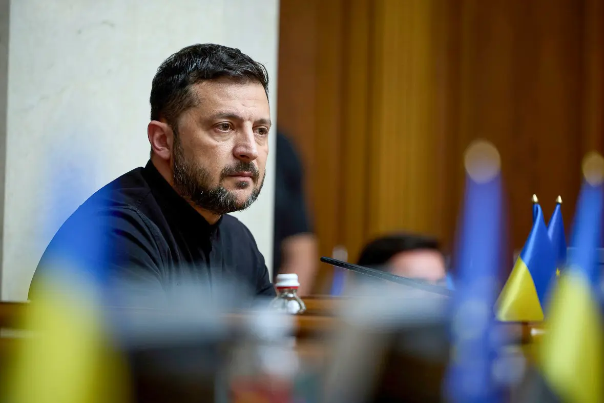 Zelenskyy Says Ukraine Faces ‘Difficult’ Crossroads as It Weighs Trump’s 28-Point Peace Plan thumbnail