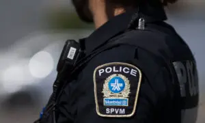 Montreal Shooting Leaves Cop, Civilian and Suspected Gunman Dead