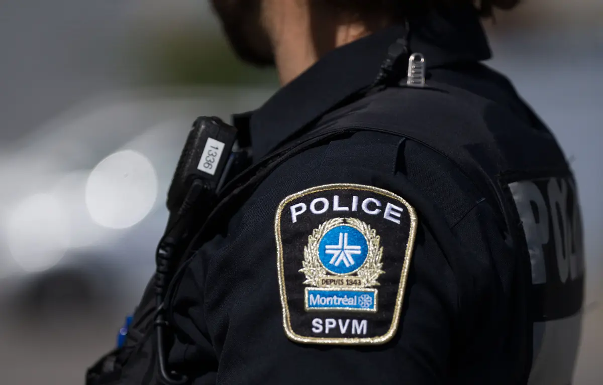 Montreal Shooting Leaves Cop, Civilian and Suspected Gunman Dead
