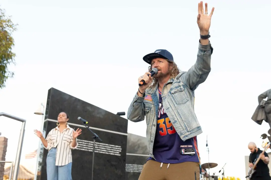 Montreal Church Launches Legal Challenge Over City’s Handling of US Christian Performer’s Event