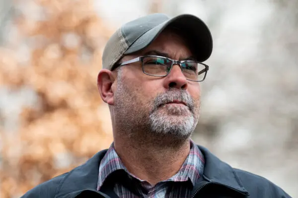 Court Hears Arguments on Crown’s Attempt to Seize ‘Big Red’ Truck From Convoy Organizer Barber